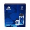 Giftset Adidas Dare Edition Edt 50ml + Shower Gel 250ml