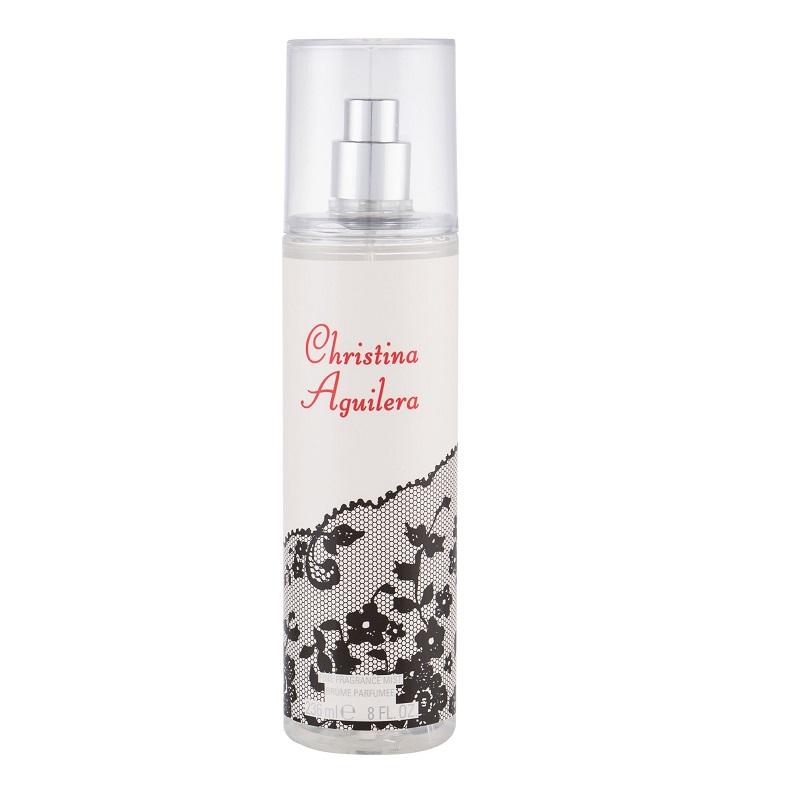 Christina Aguilera Fragrance Mist 236ml Christina Aguilera Fragrance Mist 236ml