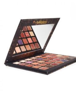 Bellapierre Ultimate Nude Eyeshadow Palette