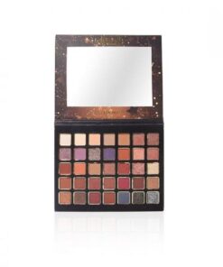 Bellapierre Ultimate Nude Eyeshadow Palette