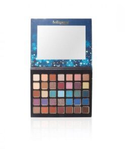 Bellapierre All-Stars Eyeshadow Palette