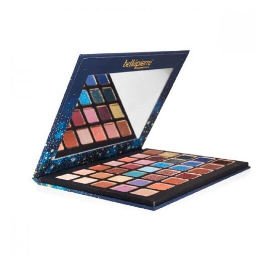 Bellapierre All-Stars Eyeshadow Palette