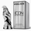 Police Icon Platinum Edp 125ml