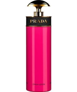 Prada Candy Body Lotion 150ml