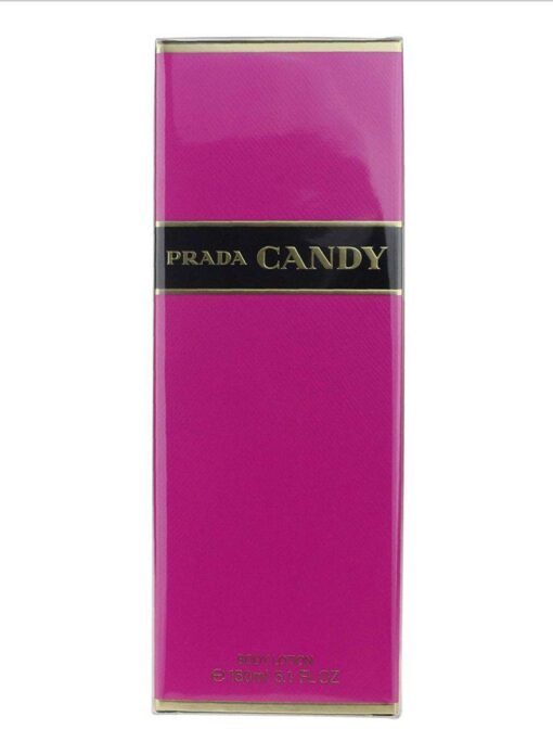 Prada Candy Body Lotion 150ml