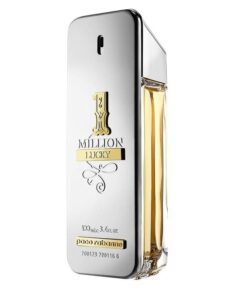 Paco Rabanne 1 Million Lucky Edt 50 ml