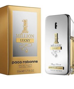 Paco Rabanne 1 Million Lucky Edt 50 ml
