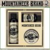 Giftset Mountaineer Brand 3pcs