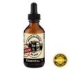 Mountaineer Brand Premium Essential 7 Beard Oil 60ml