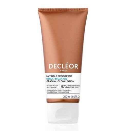 Decleor Confort Gradual Glow Hydrating Milk 200ml