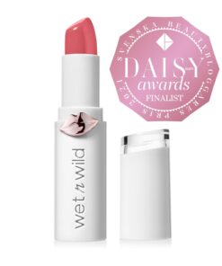 Wet n Wild Megalast Lipstick High-Shine - Rosé And Slay