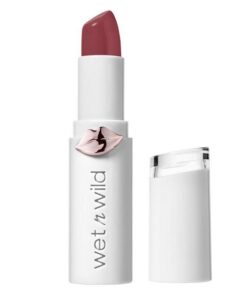 Wet n Wild Megalast Lipstick High-Shine - Rosé And Slay