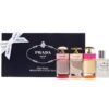 Giftset The Prada Miniatures Collection for Women