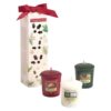 Giftset Yankee Candle 3 Votive 2020