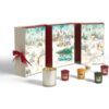 Yankee Candle Adventskalender Advent Book 2020