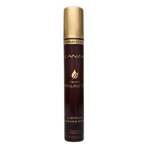 Lanza Keratin Healing Oil Lustrous Finishing Spray 45ml