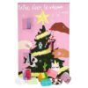 Bomb Cosmetics Bathe, Sleep, Be Merry and Repeat Advent Calendar