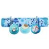 Bomb Cosmetics All I want for Christmas is Blue Cracker