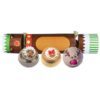 Bomb Cosmetics Red nosed Reindeer Cracker