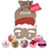 Bomb Cosmetics Santa's Favourite Gift Set