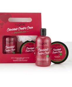 Giftset I Love…Delicious Duo Crushed Candy Cane