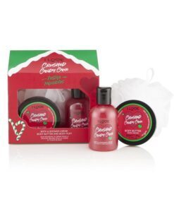 Giftset I Love…Crushed Candy Cane Festive Favourites
