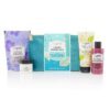 Giftset I Love…Luxury Pamper Bag
