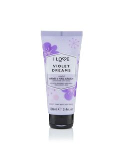 Giftset I Love…Violet Dreams Hand & Body Duo