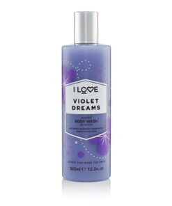 Giftset I Love…Violet Dreams Hand & Body Duo