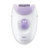 GA.MA Essential Epilator GE0701