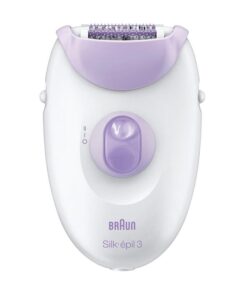 GA.MA Essential Epilator GE0701