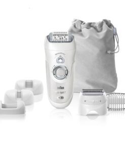GA.MA Essential Epilator GE0701