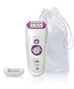 GA.MA Essential Epilator GE0701