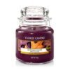 Yankee Candle Classic Small Jar Autumn Glow 104g