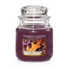 Yankee Candle Classic Medium Jar Autumn Glow 411g