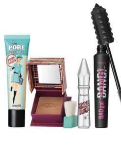 Giftset Benefit - Fast Lane To Fab