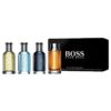 Giftset Hugo Boss Miniatures 4x5ml