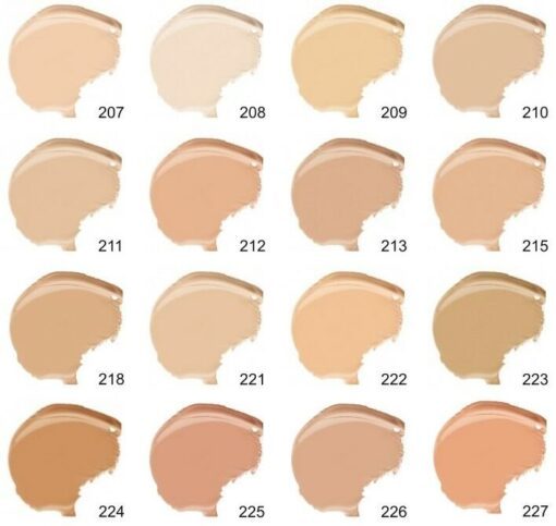 Dermacol Make-Up Cover Foundation - 227