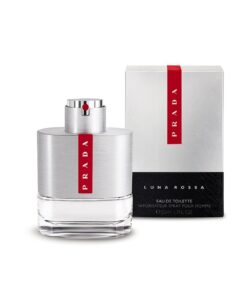 Prada Luna Rossa Edt 50ml