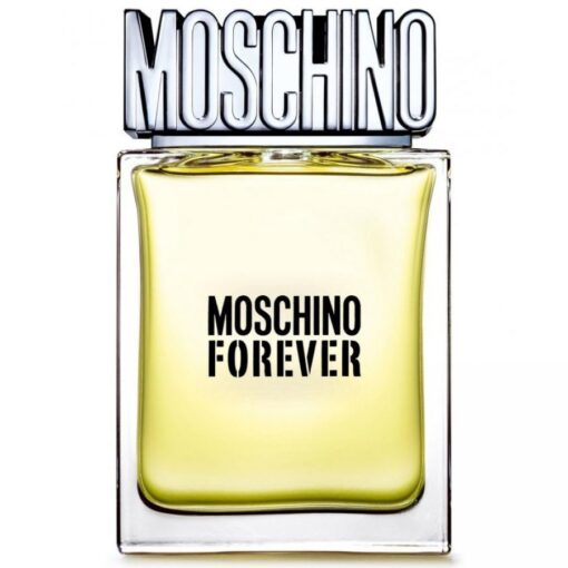 Moschino Forever For Men Edt 100ml