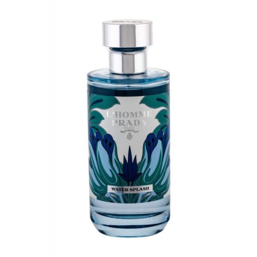 Prada L'Homme Water Splash Edt 150ml