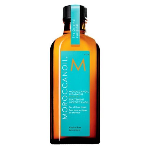 Moroccanoil Original Oil Treatment 100ml