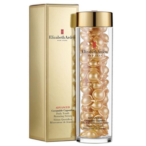 Elizabeth Arden Advanced Ceramide Capsules Serum x 90 Cap 42ml