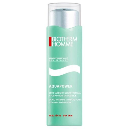 Biotherm Homme Aquapower Dry Skin 75ml