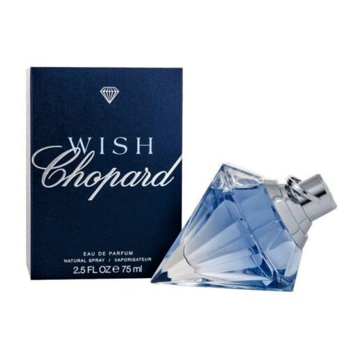 Chopard Wish Edp 75ml