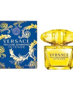 Versace Yellow Diamond Intense Edp 90ml