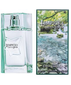 Lolita Lempicka Green Lover Edt 50ml