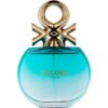 Benetton Colors For Her Blue Edt 50ml