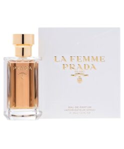 Prada La Femme Edp 35ml