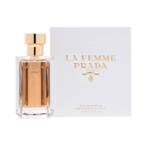 Prada La Femme Edp 35ml